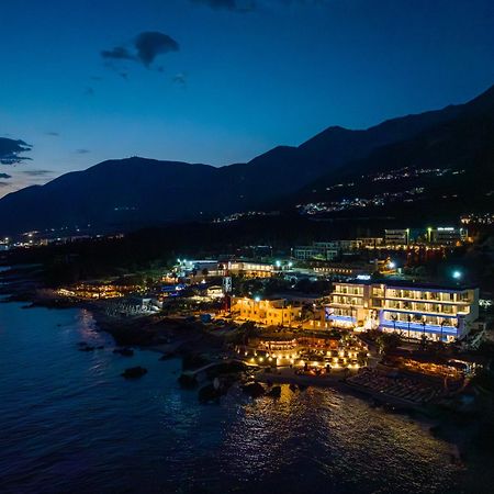 Beyond A Luxury Boutique Hotel Dhërmi Eksteriør billede