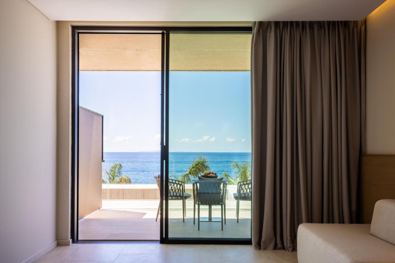 Beyond A Luxury Boutique Hotel Dhërmi Eksteriør billede