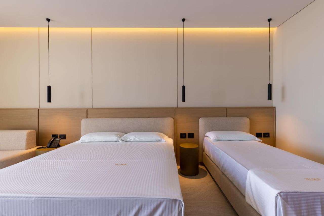 Beyond A Luxury Boutique Hotel Dhërmi Eksteriør billede