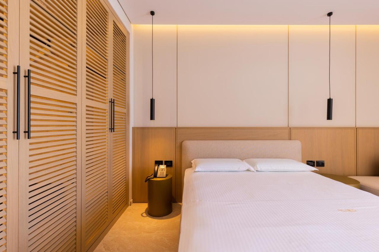 Beyond A Luxury Boutique Hotel Dhërmi Eksteriør billede
