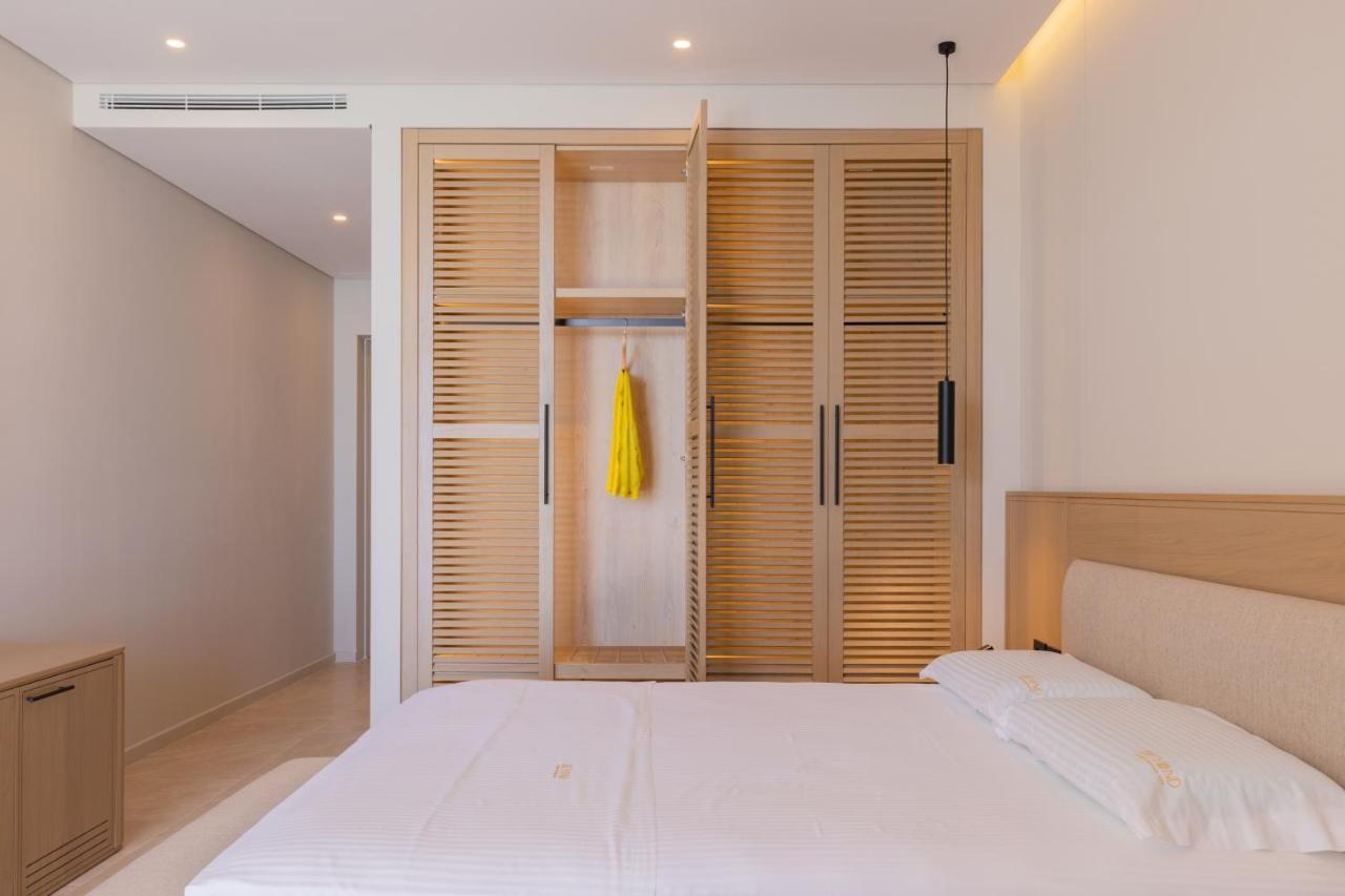 Beyond A Luxury Boutique Hotel Dhërmi Eksteriør billede