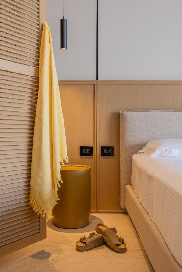 Beyond A Luxury Boutique Hotel Dhërmi Eksteriør billede